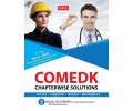 11 Years COMEDK Chapterwise Solutions 2015